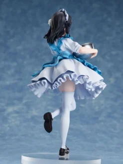 Strike the Blood Final - Yukina Himeragi Statue / Maid Version: Furyu