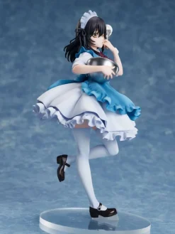 Strike the Blood Final - Yukina Himeragi Statue / Maid Version: Furyu