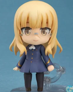 Strike Witches 2 - Perrine Clostermann Actionfigur - Nendoroid: PHAT!
