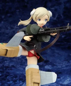 Strike Witches - Martina Crespi Statue: Alter