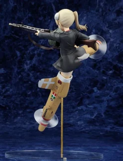 Strike Witches - Martina Crespi Statue: Alter
