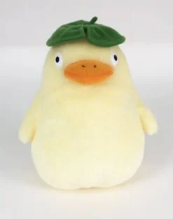Studio Ghibli - Chihiros Reise ins Zauberland - Ootori-sama Plüschfigur: Studio Ghibli
