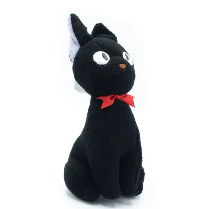 Studio Ghibli - Kikis kleiner lieferservice - Jiji Plüschfigur: Sun Arrow