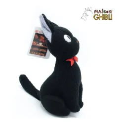 Studio Ghibli - Kikis kleiner lieferservice - Jiji Plüschfigur: Sun Arrow