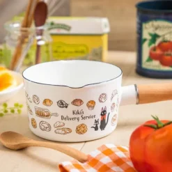 Studio Ghibli - Kikis kleiner Lieferservice - Pfanne Viennese pastries: Skater