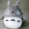 Studio Ghibli - Mein Nachbar Totoro - Fluffy Big Totoro Plüschfigur: Sun Arrow