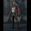 Suicide Squad - Deadshot Actionfigur - S.H. Figuarts / Web Exclusive: Bandai
