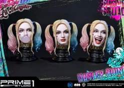 Suicide Squad - Harley Quinn Statue: Prime 1 Studio
