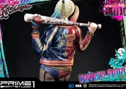 Suicide Squad - Harley Quinn Statue: Prime 1 Studio