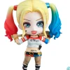 Suicide Squad - Harley Quinn Nendoroid: Good Smile Company