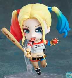 Suicide Squad - Harley Quinn Nendoroid: Good Smile Company
