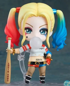 Suicide Squad - Harley Quinn Nendoroid: Good Smile Company