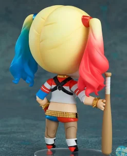 Suicide Squad - Harley Quinn Nendoroid: Good Smile Company