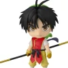 Suikoden I - Hero Nendoroid: Good Smile Company