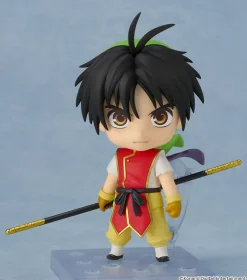 Suikoden I - Hero Nendoroid: Good Smile Company