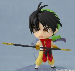 Suikoden I - Hero Nendoroid: Good Smile Company