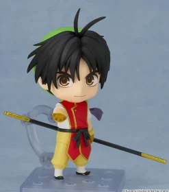Suikoden I - Hero Nendoroid: Good Smile Company