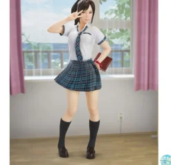 Summer Lesson - Miyamoto Hikari Figur - FiguartsZERO: Bandai