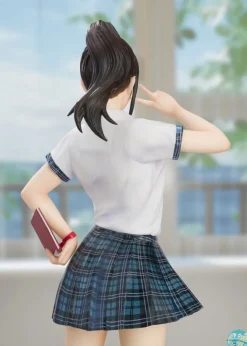 Summer Lesson - Miyamoto Hikari Figur - FiguartsZERO: Bandai