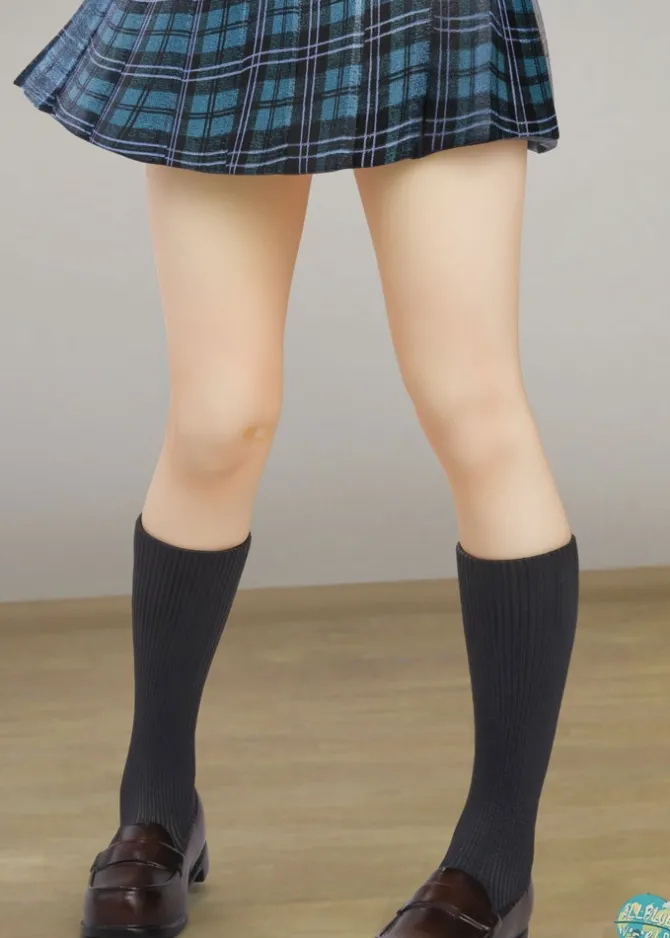 Summer Lesson - Miyamoto Hikari Figur - FiguartsZERO: Bandai