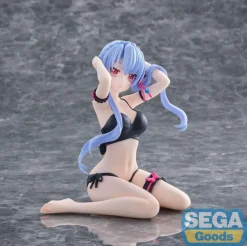 Summer Pockets - Ao Sorakado Statue / Yumemirize: Sega