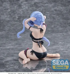 Summer Pockets - Ao Sorakado Statue / Yumemirize: Sega