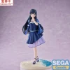Summer Pockets - Kamome Kushima Figur / Luminasta: Sega