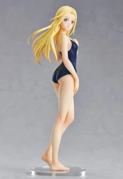 Summer Time Rendering - Ushio Kofune Statue / Pop Up Parade: Good Smile Company