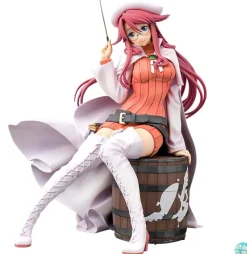 Summon Night 3 - Aty Statue: Phat!