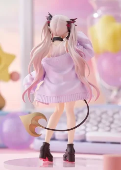 Suou Patra - Suou Patra Statue / Pop Up Parade: Good Smile Company