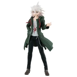 Super Danganronpa 1 & 2 Reload - Nagito Komaeda Statue / Pop Up Parade: Good Smile Company