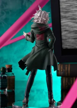 Super Danganronpa 1 & 2 Reload - Nagito Komaeda Statue / Pop Up Parade: Good Smile Company