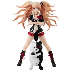 Super Danganronpa 1 & 2 Reload - Junko Statue / Pop Up Parade [NEUAUFLAGE]: Good Smile Company