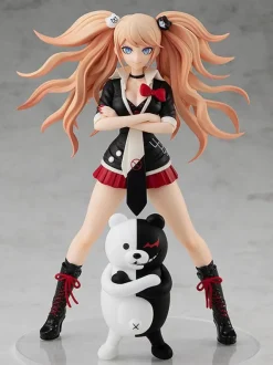 Super Danganronpa 1 & 2 Reload - Junko Statue / Pop Up Parade [NEUAUFLAGE]: Good Smile Company