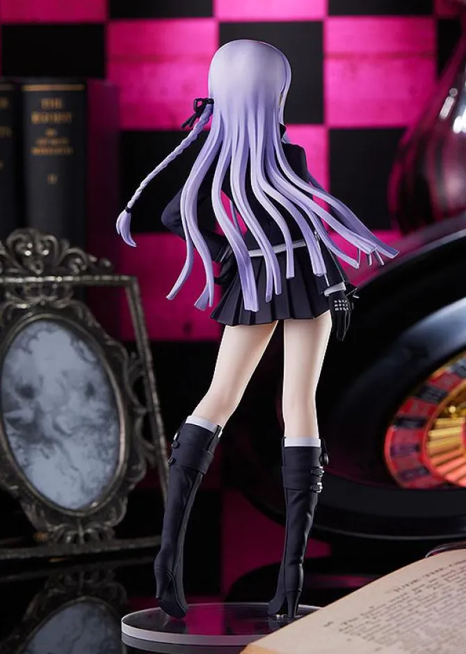 Super Danganronpa 1 & 2 Reload - Kyoko Kirigiri Statue / Pop Up Parade: Good Smile Company