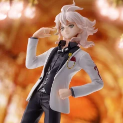 Super Danganronpa 1 & 2 Reload - Nagito Komaeda Statue: Union Creative
