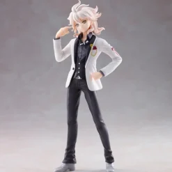 Super Danganronpa 1 & 2 Reload - Nagito Komaeda Statue: Union Creative