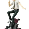Super Danganronpa 2 - Hajime Hinata Statue / ARTFXJ [NEUAUFLAGE]: Kotobukiya