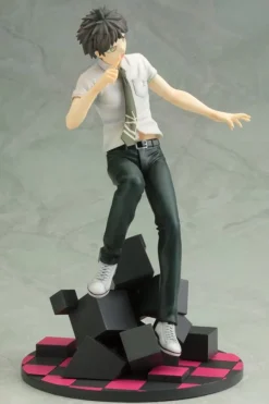 Super Danganronpa 2 - Hajime Hinata Statue / ARTFXJ [NEUAUFLAGE]: Kotobukiya