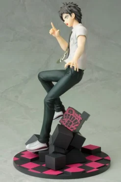 Super Danganronpa 2 - Hajime Hinata Statue / ARTFXJ [NEUAUFLAGE]: Kotobukiya