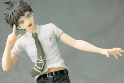 Super Danganronpa 2 - Hajime Hinata Statue / ARTFXJ [NEUAUFLAGE]: Kotobukiya