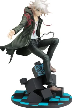 Super Danganronpa 2 - Nagito Komeada Statue / ARTFXJ [NEUAUFLAGE]: Kotobukiya