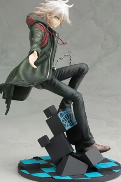 Super Danganronpa 2 - Nagito Komeada Statue / ARTFXJ [NEUAUFLAGE]: Kotobukiya