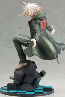 Super Danganronpa 2 - Nagito Komeada Statue / ARTFXJ [NEUAUFLAGE]: Kotobukiya