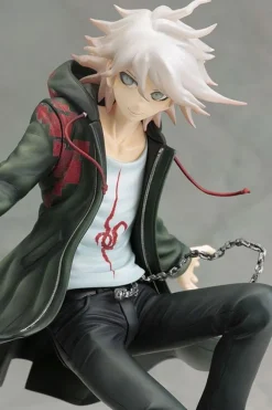 Super Danganronpa 2 - Nagito Komeada Statue / ARTFXJ [NEUAUFLAGE]: Kotobukiya