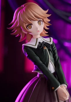 Super Danganronpa 1.2 Reload - Chihiro Fujisaki Statue / Pop Up Parade: Good Smile Company