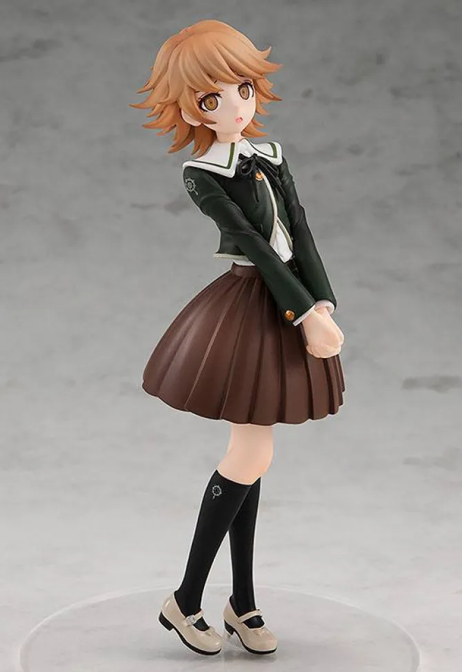 Super Danganronpa 1.2 Reload - Chihiro Fujisaki Statue / Pop Up Parade: Good Smile Company