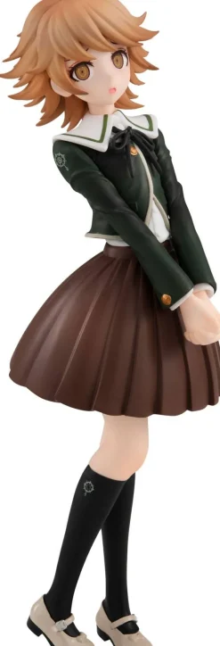 Super Danganronpa 1.2 Reload - Chihiro Fujisaki Statue / Pop Up Parade: Good Smile Company