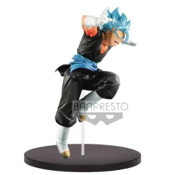 Super Dragonball Heroes - Vegetto Figur / Transcendence Art Vol.3: Banpresto