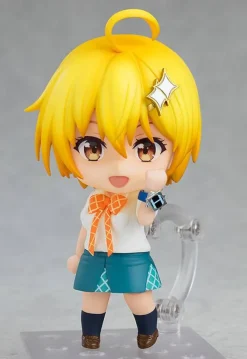 Super HxEros - Kirara Hoshino Nendoroid: Good Smile Company